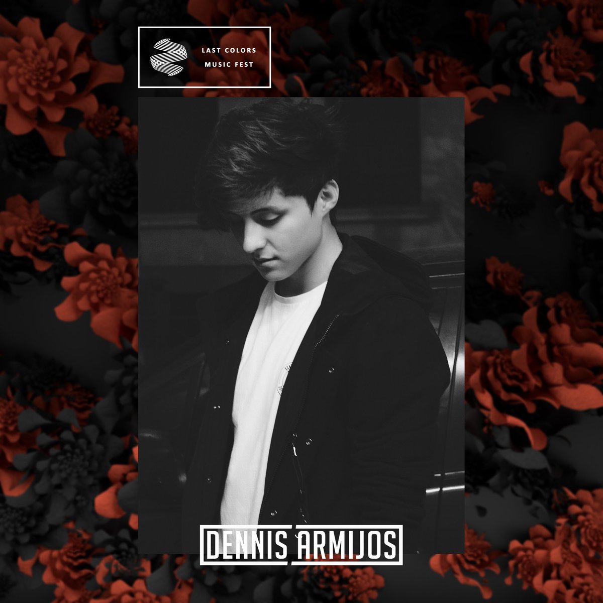 LastMusicFest's tweet photo. DENNIS ARMIJOS - Octavo DJ Nacional Confirmado 🎧🎵🎶
FOLLOW @dennisarmijos 
Evento: https://t.co/Otk12qVGWA
#LastFestEcuador https://t.co/V0PawfDAaD