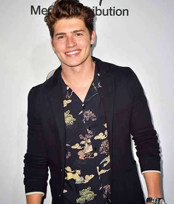 Happy Birthday Gregg Sulkin! Here\s Why We Love You
 