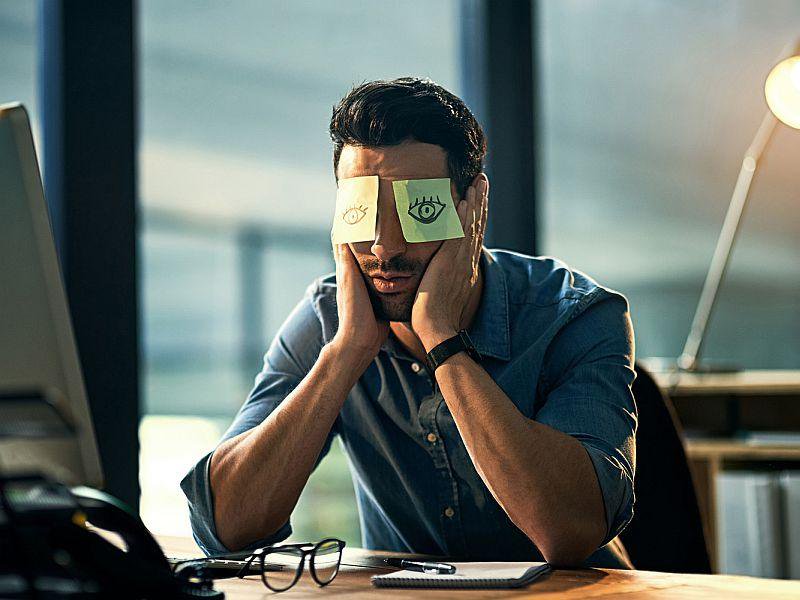 LISTEN: On The Importance Of Sleep bit.ly/2rBJLzc https://t.co/SuIrk9RQvk