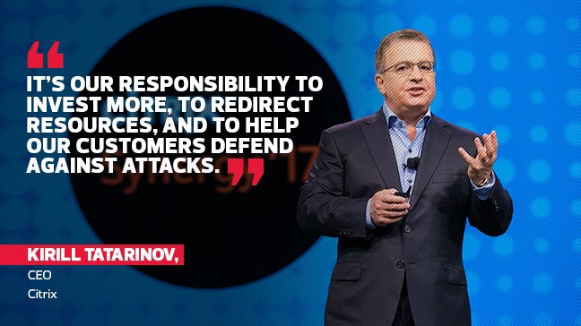 CDWCorp photo