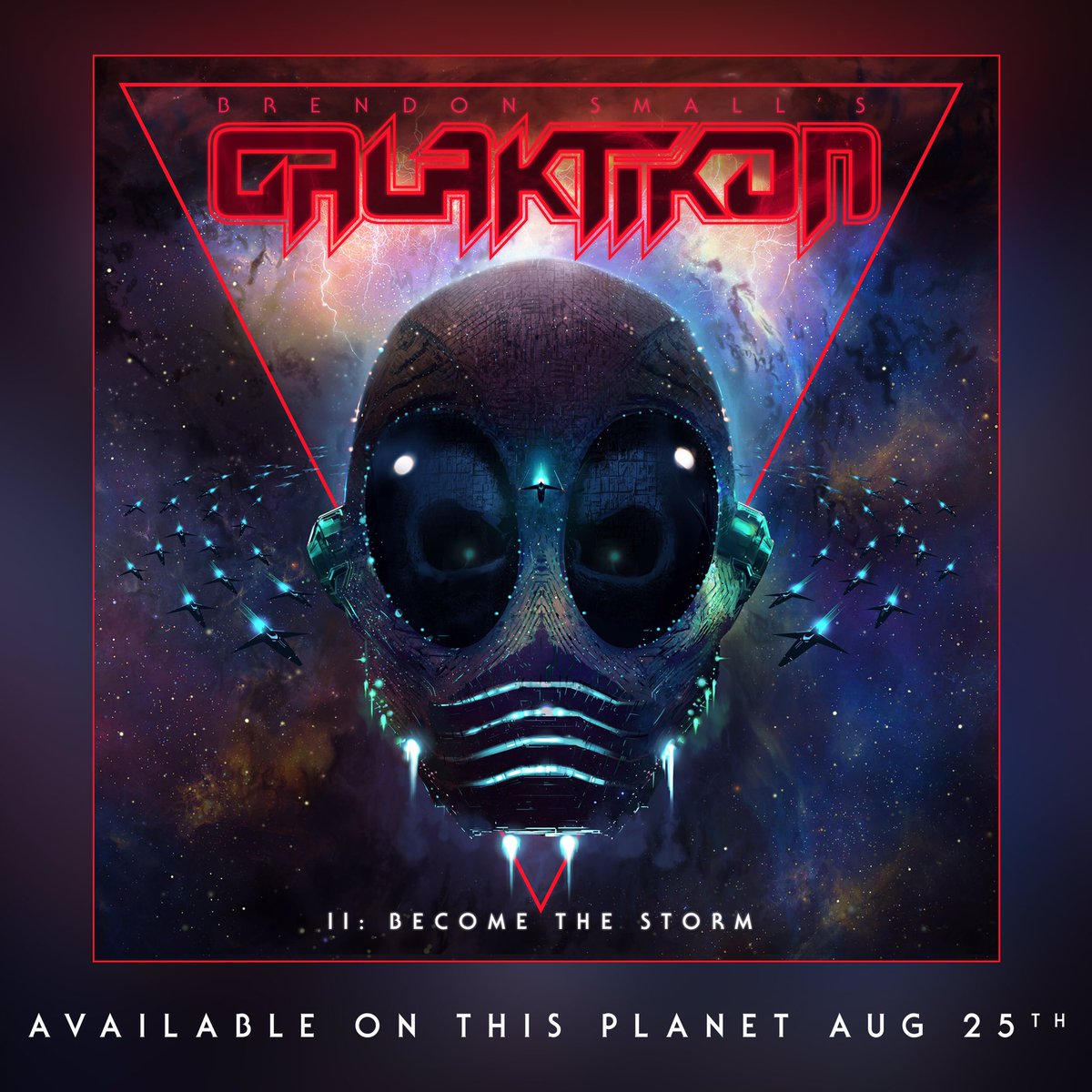 Brendon Small (@brendonsmall) on Twitter photo 