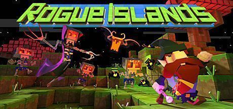 launch_commerce's tweet image. Preview: Rogue Islands -- Ziggurat Meets #Minecraft buff.ly/2rVMkbC