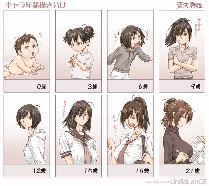 あんばらんす Unbalance Dou さんのマンガ一覧 リツイート順 ツイコミ 仮 あんばらんす Unbalance Dou さんのマンガ一覧 リツイート順 ツイコミ 仮