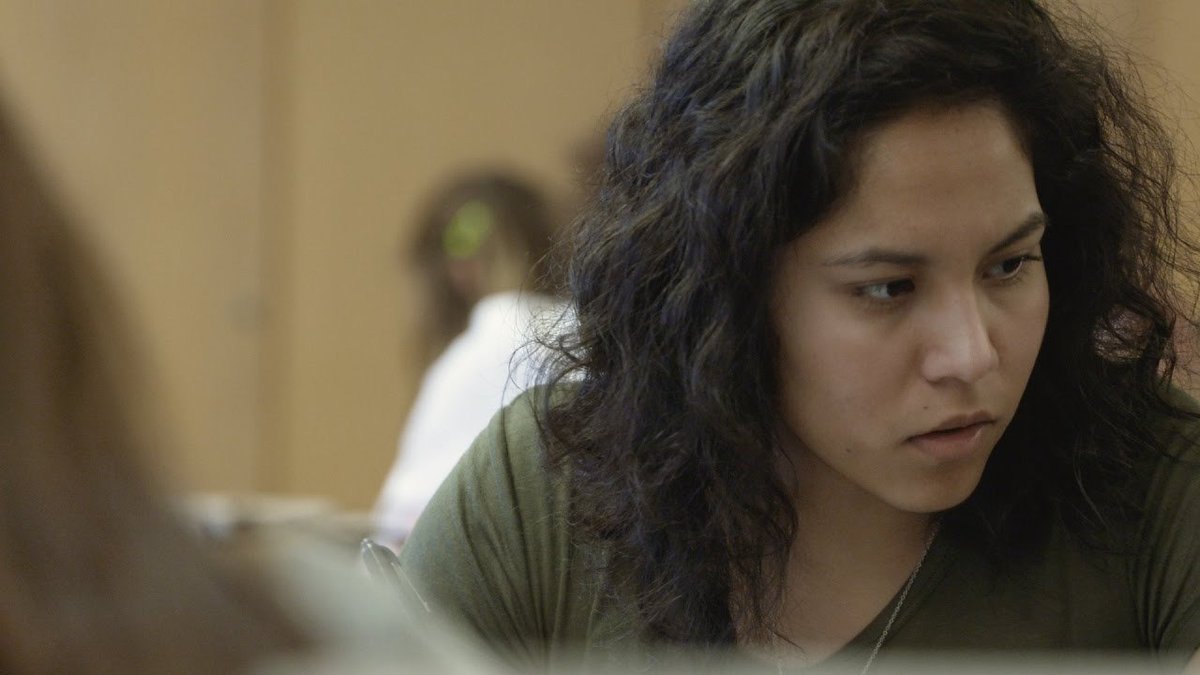 "One of the first major challenges facing DREAMers is earning a college degree." - <a href="/Andrew_Morgan/">Andrew_Morgan</a> y2u.be/aEZKYvQdDOA #immigration