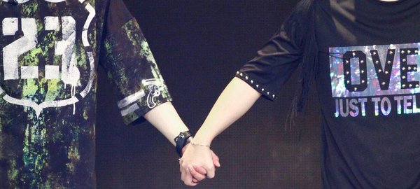 KyuMin_Home's tweet photo. I do it before..so i can do it agian
#WaitingForyou
#GoodByForNow 
#MeetYouAgain @GaemGyu 
#kyumin https://t.co/0vXvf7pb4V