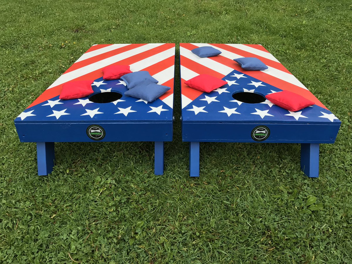 CornholebyTmann's tweet photo. @CornholebyTmann is makin' #customcornhole boards @CityofOshkosh &amp; @cityofappleton #ThinBlueLine #enjoysummer @ShopLocalOsh @OshkoshChamber https://t.co/HvLRBRkFGu