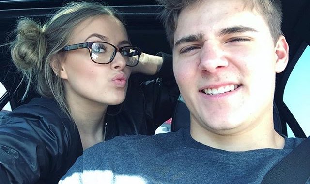 Ew @ @BrandonTalbotTW