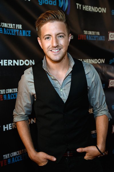 Happy Birthday Billy Gilman 