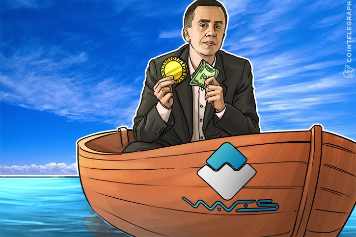 IncentLoyalty's tweet photo. We Are Witnessing Brilliant Example of Crowd Intelligence: Sasha Ivanov on ICOs https://t.co/wwm1xgpbZh $waves #ICOtech #crowdfund #crypto https://t.co/hovyDtFWnK
