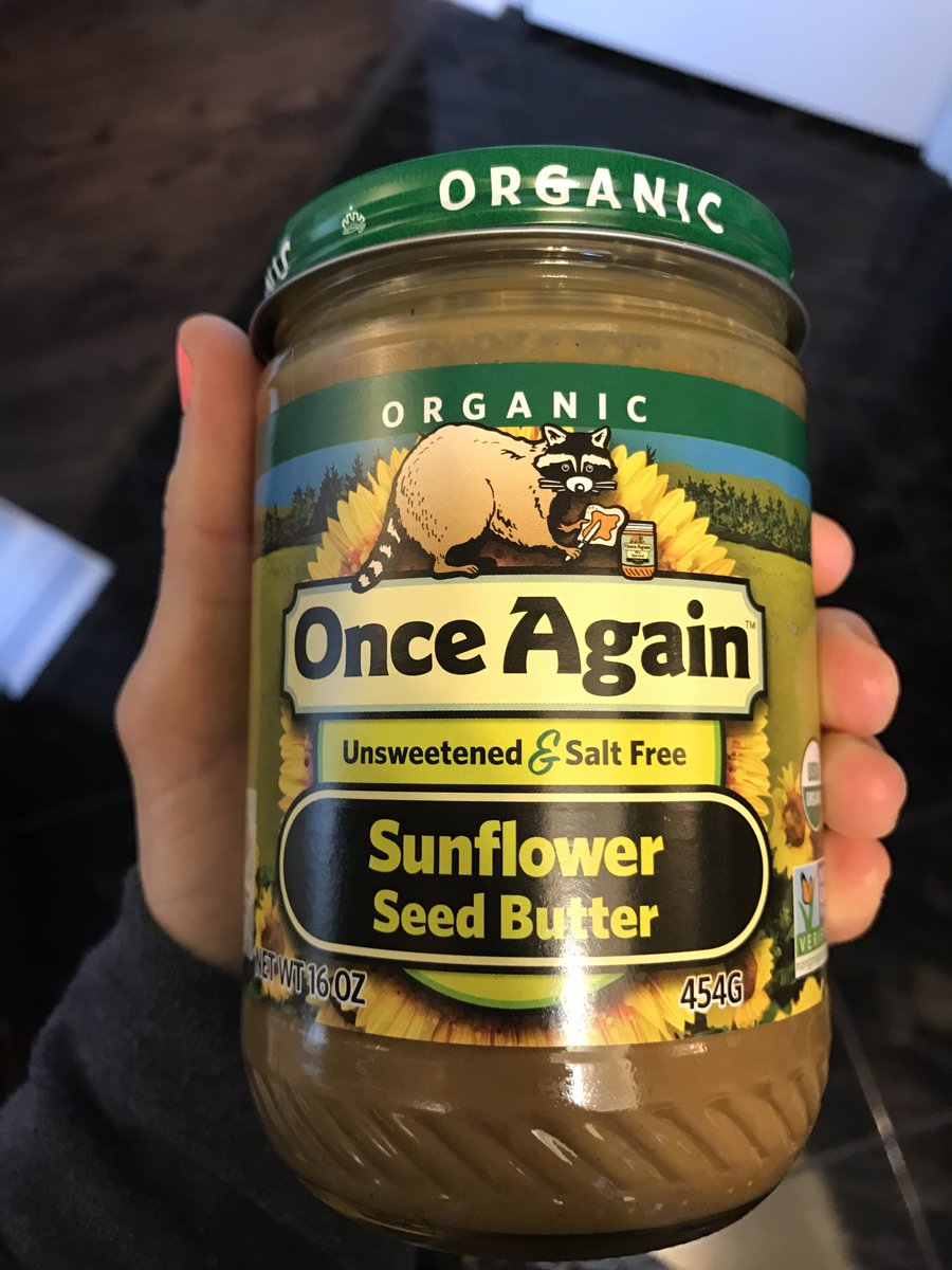 sunflower101398's tweet photo. #OnceAgainNutButter and #MomsMeet https://t.co/6ytmpbiu42