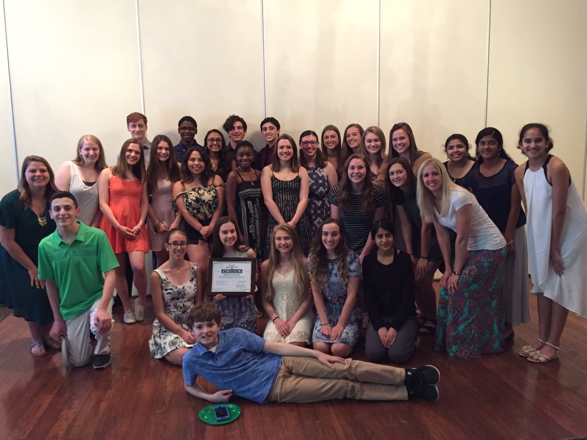 squallyearbook's tweet photo. Congrats Olympian yearbook- awarded Walsworth Gallery of Excellence- cant wait for all of north to see @yearbookforever @WillNorthHigh https://t.co/KPKhceA2yW
