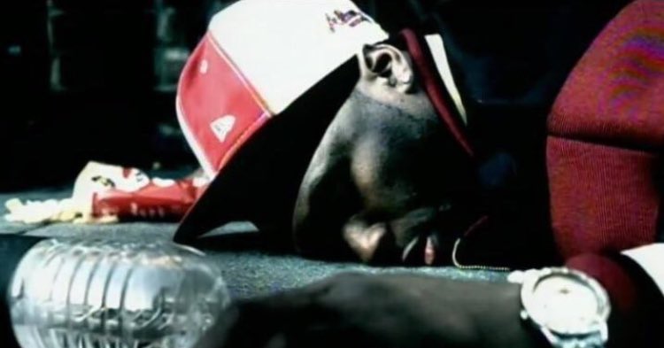 DailyRapPics's tweet photo. 17 years ago today, 50 Cent was shot 9 times outside his Grandmother's home in South Jamaica, Queens. https://t.co/lyTvfohL8N