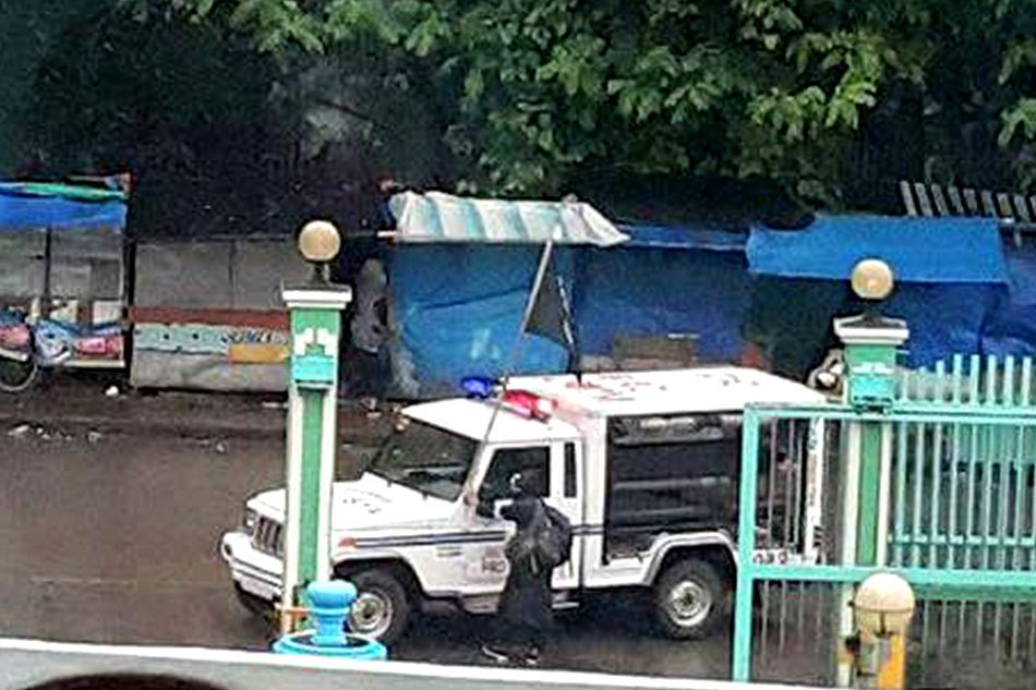 bisayanews's tweet photo. Miyembro sa Maute nga nagpatambal sa APMC, namatay gihapon https://t.co/ArEvHKh5xa https://t.co/5xGXVn6MUT