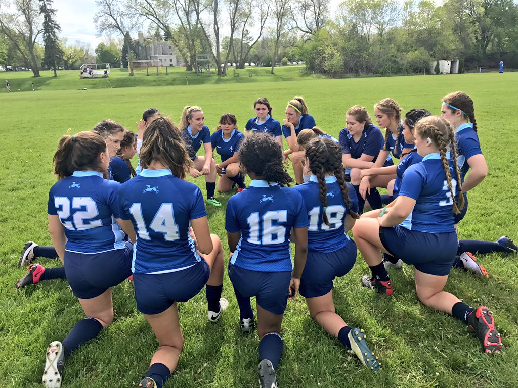 delanerl's tweet photo. Appleby College ready to go! #captains #applebycollege #family #bluebirdgame @DKindree @dianalindsay929 #letsgo https://t.co/7E8bxa2MPk