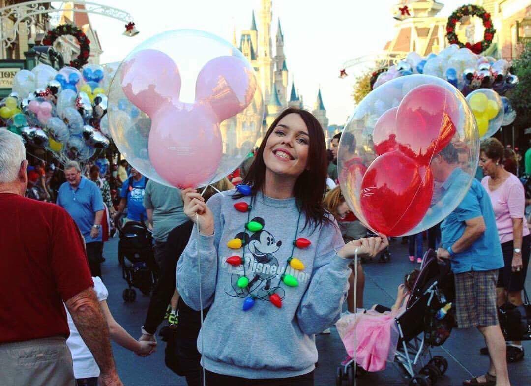 DisPressionFilm's tweet photo. COMING SOON. Follow Maddison, her Disney journey and battle with #dispression https://t.co/Sz6T4Ze8rQ