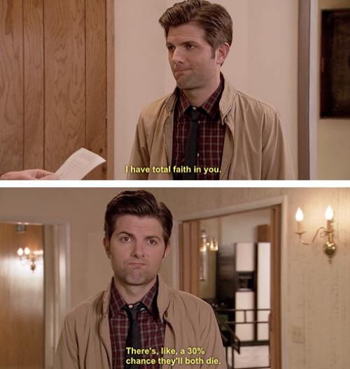 Parks and Recreation (@parksandrecpics) on Twitter photo 