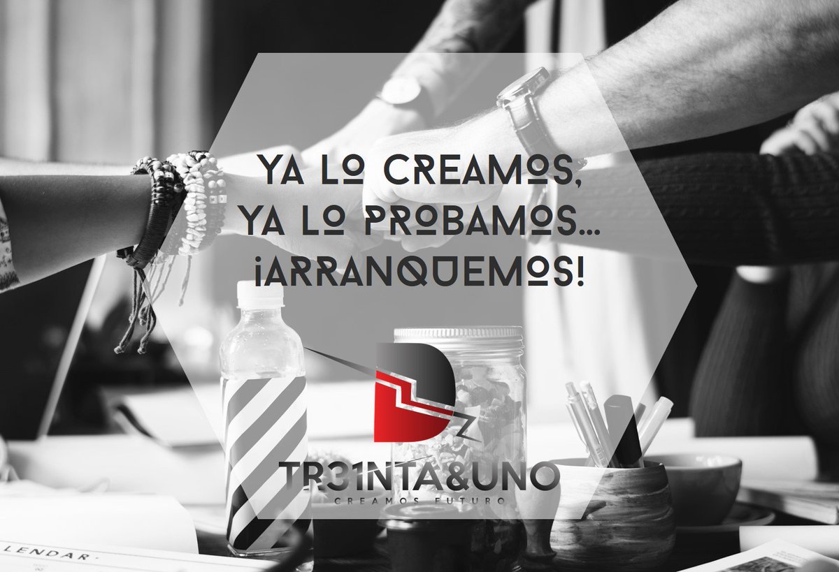 D31Mexico's tweet photo. Ya que estémos seguros de que funciona tu emprendimiento. #D31 te brinda toda la ayuda para lanzarlo al mercado y generar ventas. https://t.co/rflN6yrRoZ