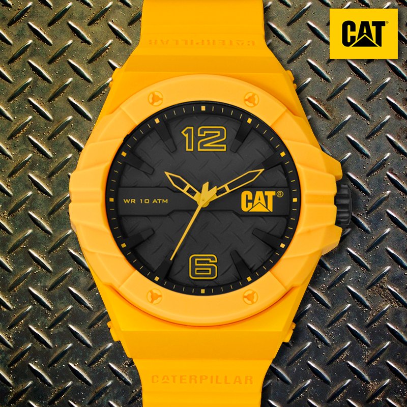 catwatchesarg's tweet photo. 🔥#SorteoCAT 🔥¡Ya somos 10.000 y lo festejamos con vos! Participá por un reloj #CatWatches 1-Seguínos en Twitter 2-Hacé RT Finaliza: 28/5/17 https://t.co/ozA6Ns6UBr
