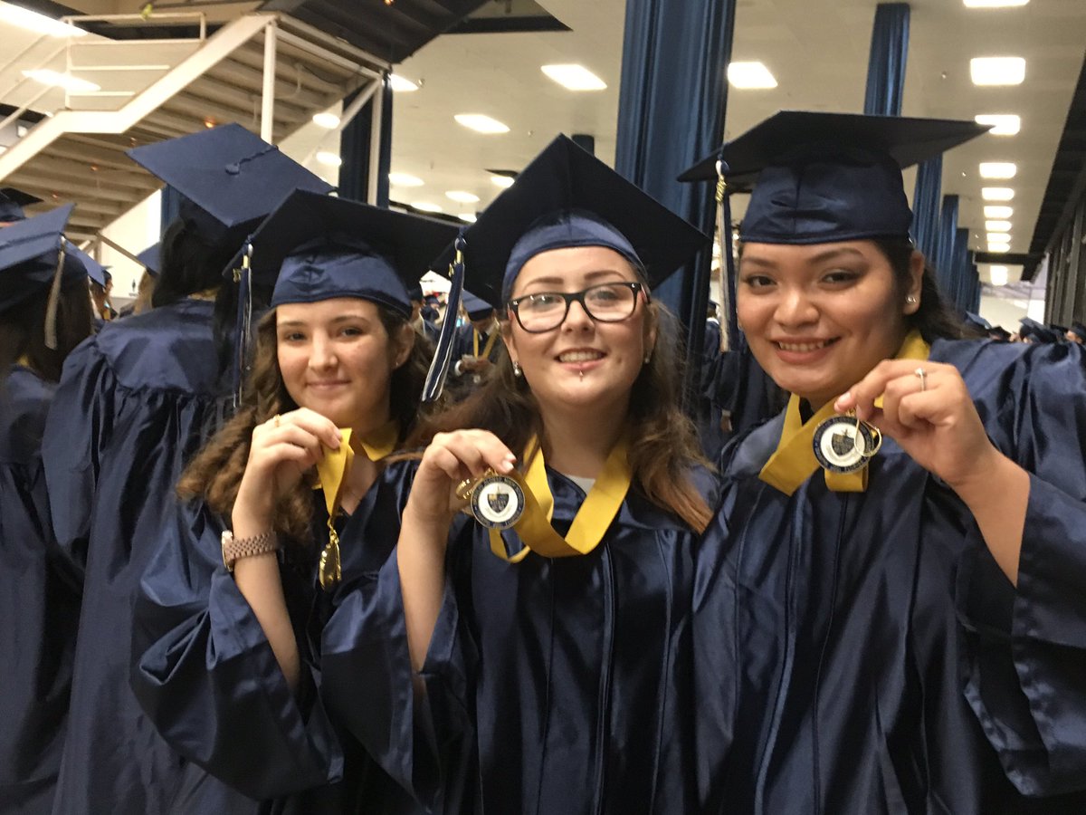 HillsboroughSch's tweet photo. Congratulations Kenny Camacho and all the graduates of Alonso High School! Keep striving for excellence &amp; make the most of your education! https://t.co/P0pANCvbgY