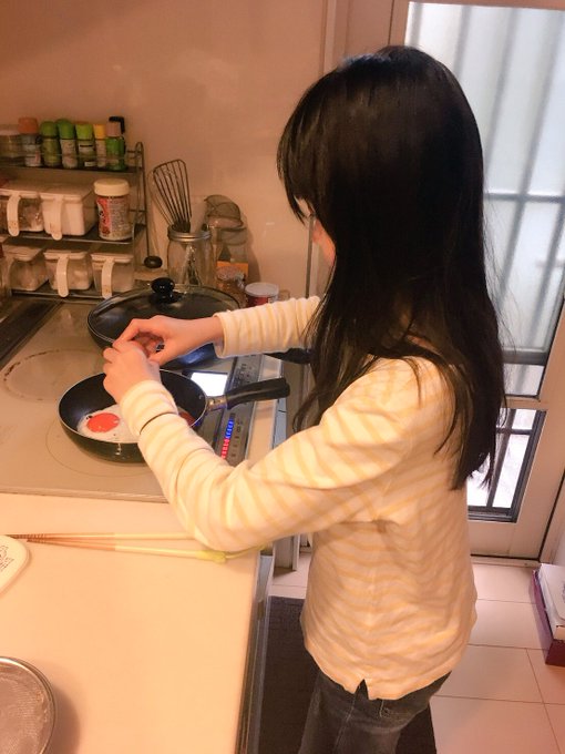 Twitterのコスプレ画像46