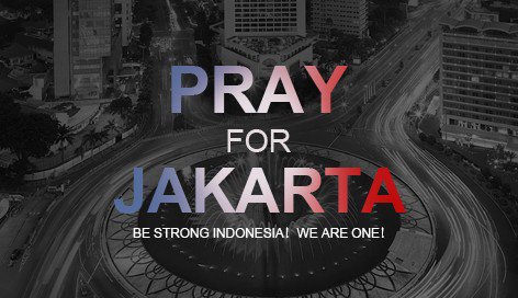 LisaMbem's tweet image. Turut berduka cita untuk korban bom bunuh diri di kampung melayu..semoga mereka di terima di sisiNya, amin.. #PrayForJakarta