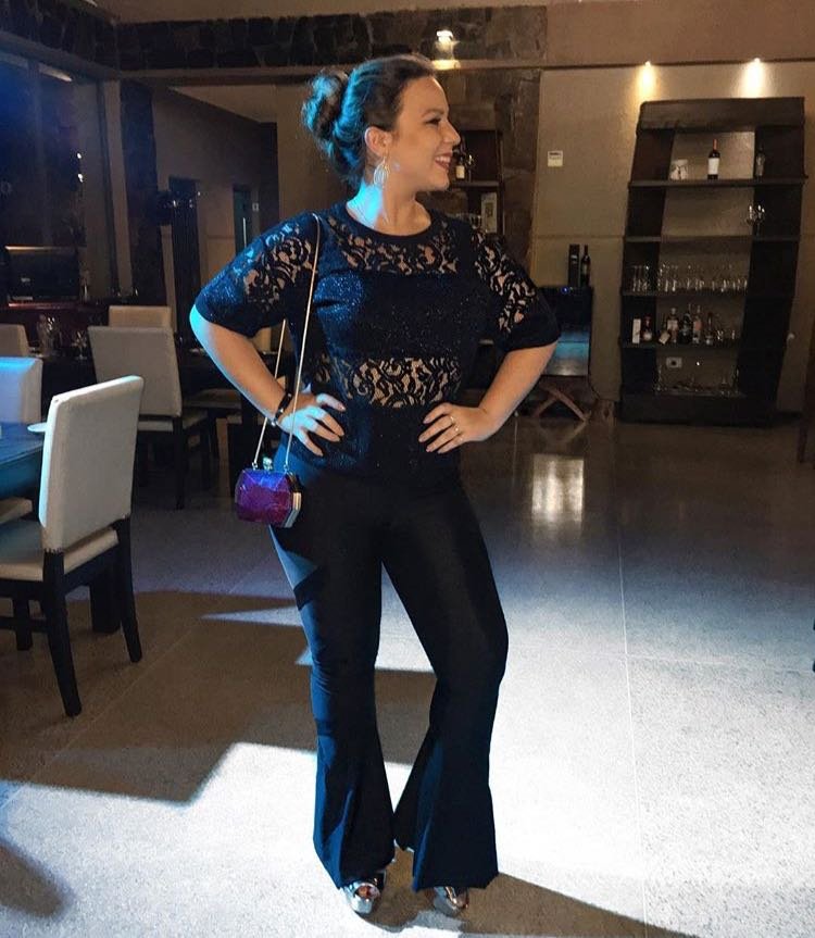 grupoitbrazil's tweet photo. Look para arrasar na sexta-feira! 💥💃 https://t.co/Sq84rpOl4t