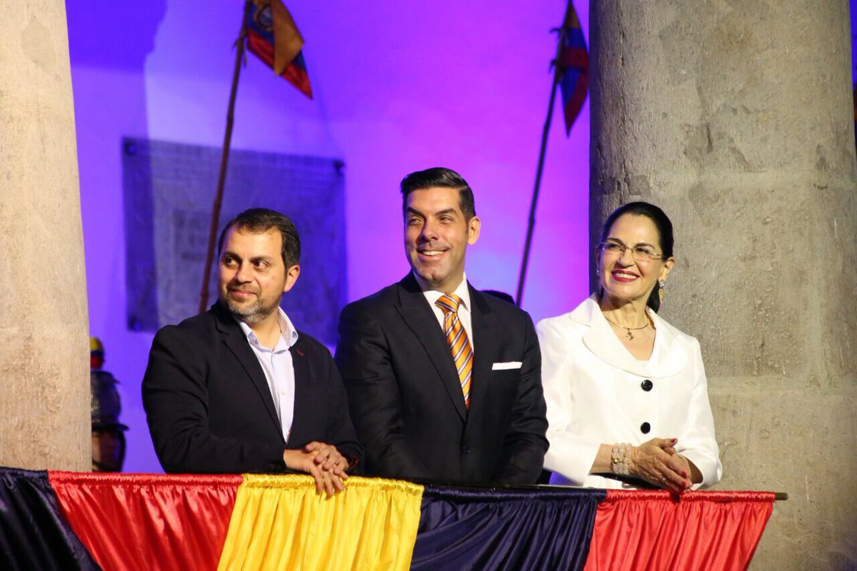 Ministerio del Trabajo Ecuador 🇪🇨 tweet media