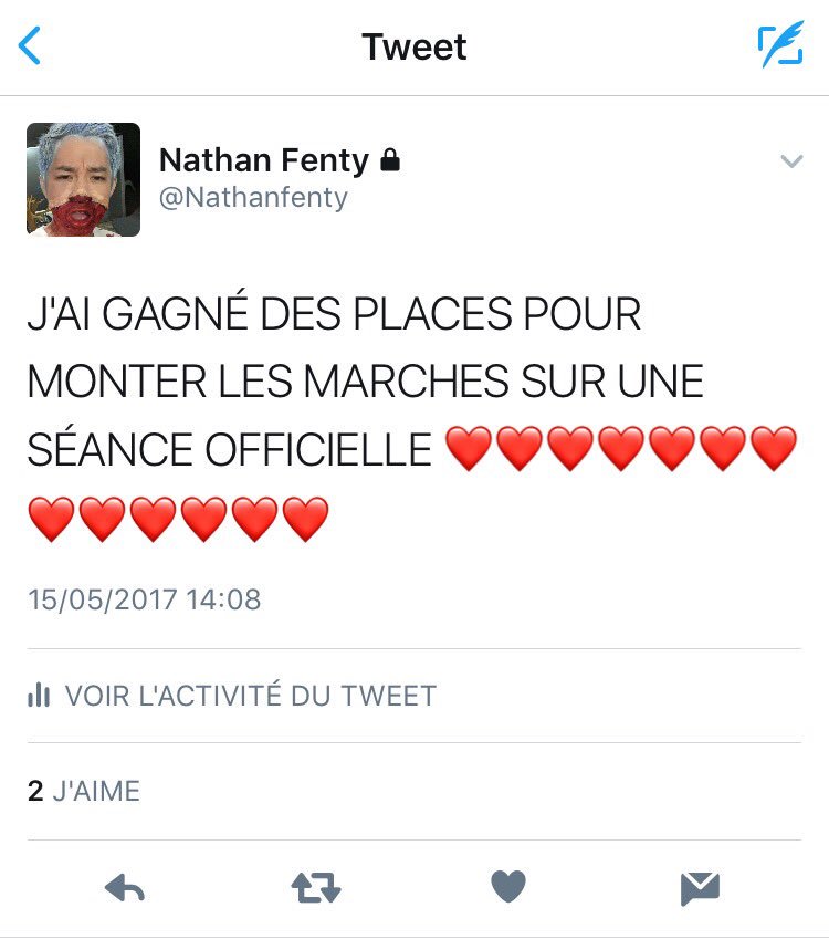 Nathan tweet media