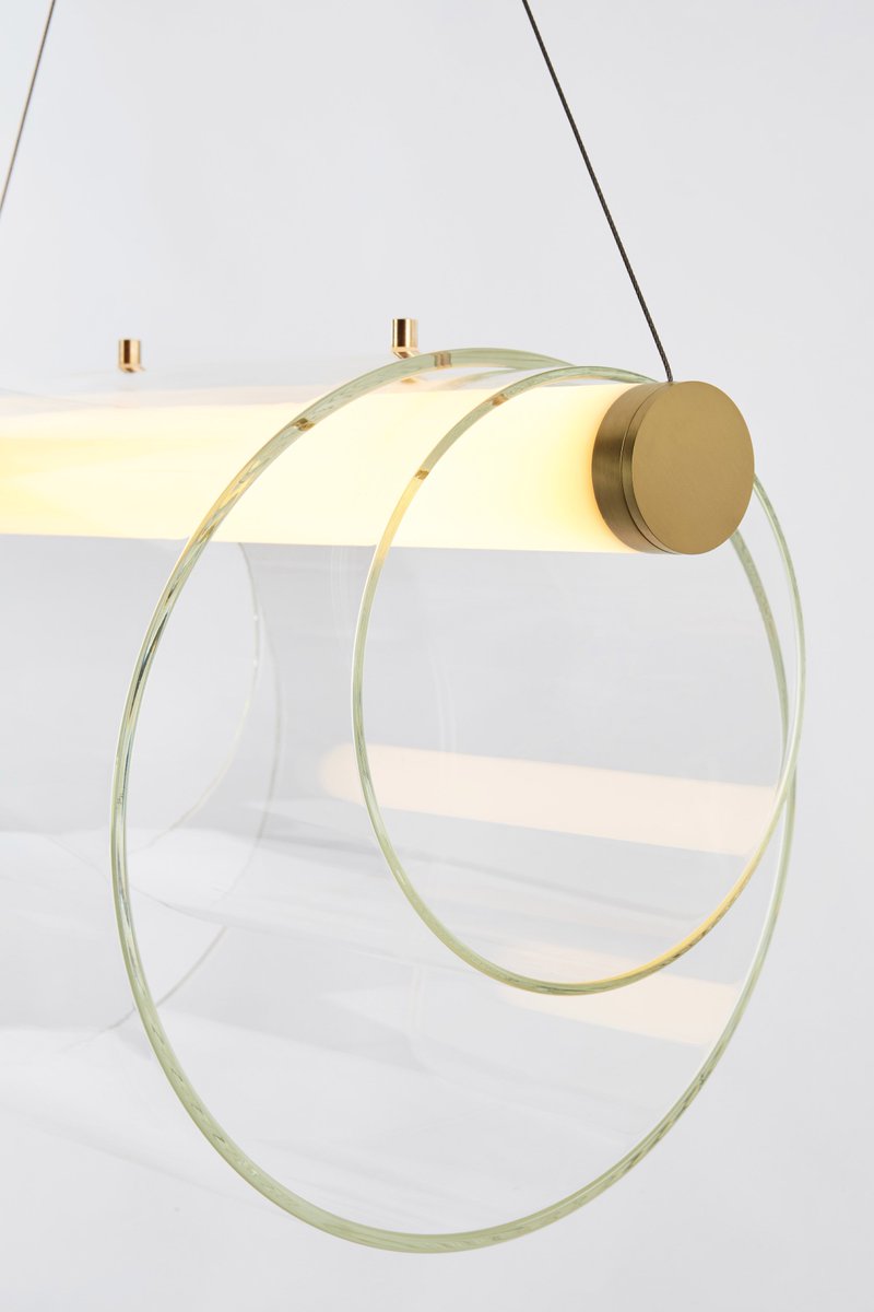 jdlighting's tweet photo. Roll &amp; Hill presents 2017 lighting collection in #NewYork https://t.co/KkN6HXKFKB via @Dezeen #Lighting #Design #LightingDesign https://t.co/5BD0nikoFG