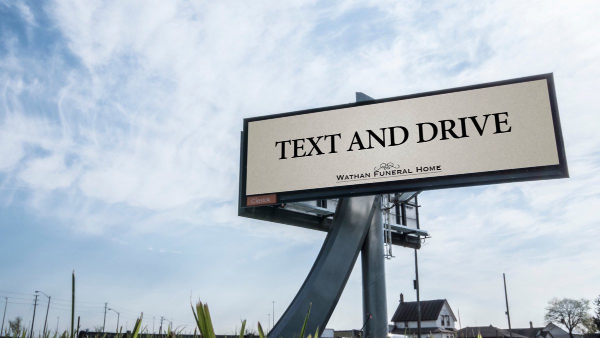 Cruel? Unusual? #truth #traffic #sittingintraffic #itcanwait #iAA #iarrivealive #donttextanddrive #stoptextinganddriving #driving #drivesafe