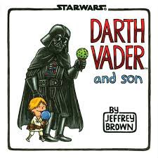 DHSoto's tweet photo. I gift Vader & Son & Vaders Little Princess to my nephews and nieces because we like to get them on the Light side early. #20dtc #lhcsd https://t.co/KlsqZ6gHtc