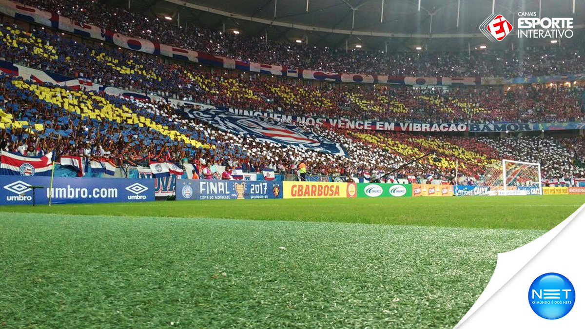 TNTSportsBR's tweet photo. Quer ver sua pergunta sendo lida pelos nossos repórteres para algum jogador na transmissão da Copa do Nordeste? Mande com #PerguntaNet https://t.co/Eg9OLqCKbe