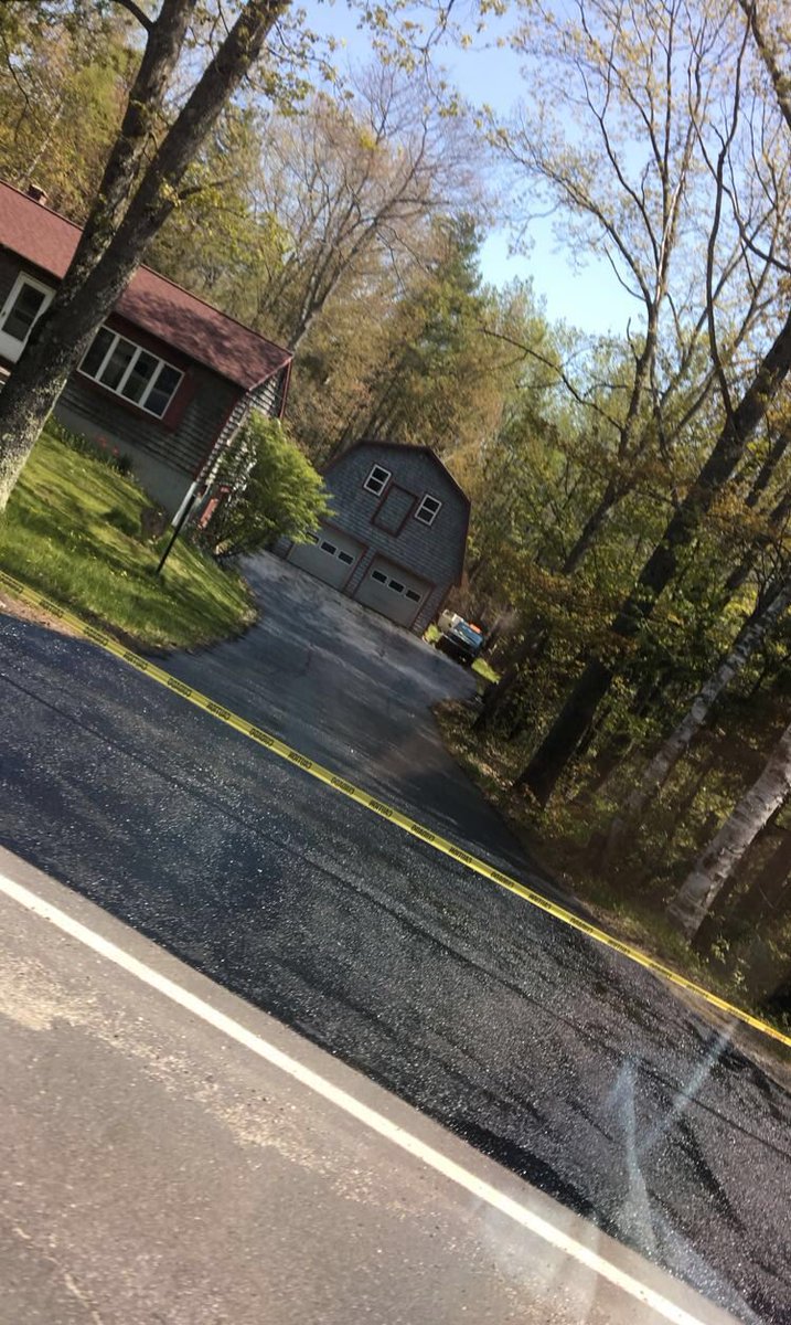 NormileSealing's tweet image. Great SealCoating Weather...Call Now!!! #SpringSeal #BackToBlack