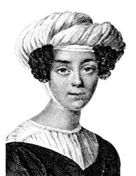 PhilipLaure's tweet photo. Emigré conference teaser: these 3 émigrées are Adélaide de Flahaut, Adèle de Boigne and Claire de Duras #FrenchRevolution #History https://t.co/b8ALFfwZ88