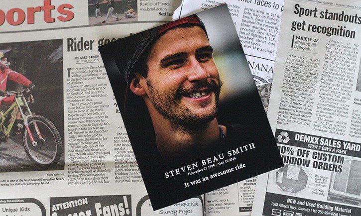 BulletinSports's tweet photo. Steve Smith will be inducted into the Nanaimo Sports Hall of Fame… https://t.co/Um1avitQgW #Nanaimo https://t.co/F2DwV0TucB