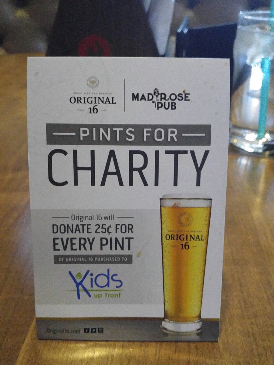 And this is why <a href="/smdyyc/">Slightly More Didactic</a> is at Marda Loop <a href="/MadRosePub/">Mad Rose Pub</a> tonight! We drink for the children. <a href="/KidsUpFrontCalg/">Kids Up Front Calg</a>