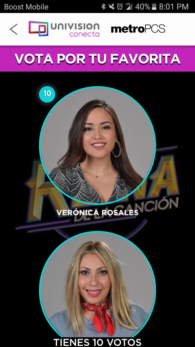 bossbee7913's tweet photo. #ElChapo:I just voted for VERÓNICA ROSALES #ElChapo  https://t.co/vl4WPNVKhP https://t.co/ZoLh4zG7Na https://t.co/0wCVS1Yopa