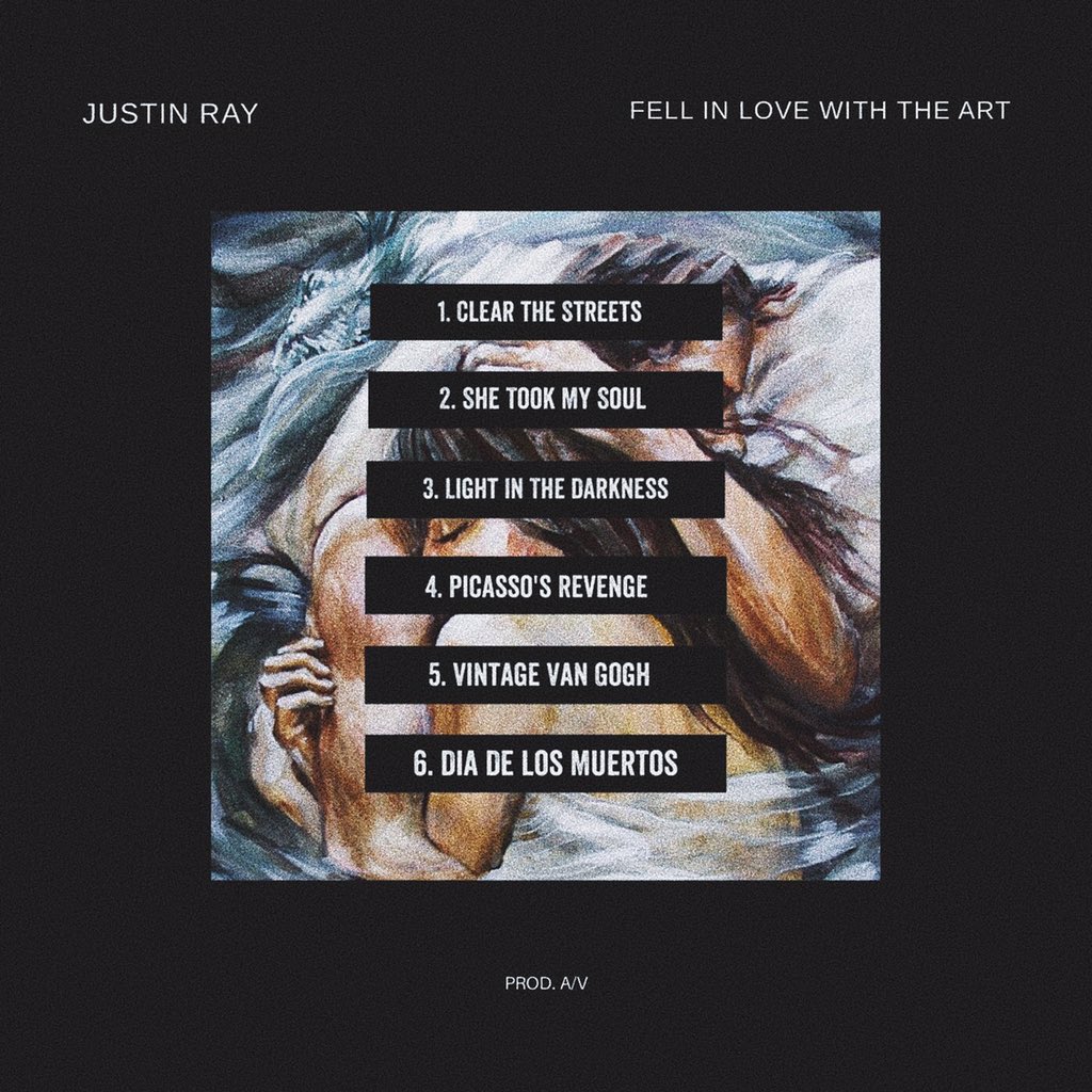 1ONEWLF's tweet image. FELL IN LOVE WITH THE ART

Tape coming soon 🎨