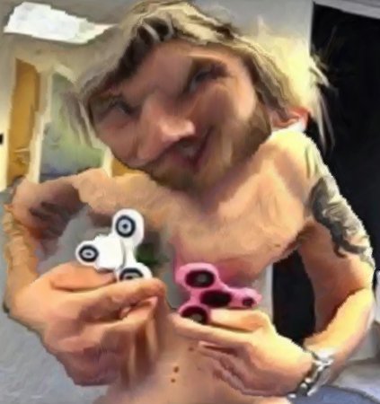 cheggery's tweet photo. @pewdiepie https://t.co/3ed82syBo6