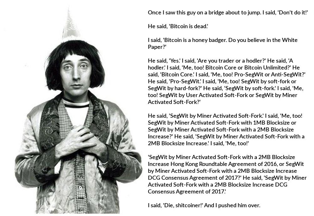 withbitcoin_www's tweet photo. #Bitcoin scaling and #segwit explained; also, for the record I support #UASF per the DCG #Consenus2017 agreement. #moreBTCmoreProblems #BTC https://t.co/6u2mHNh0Gs