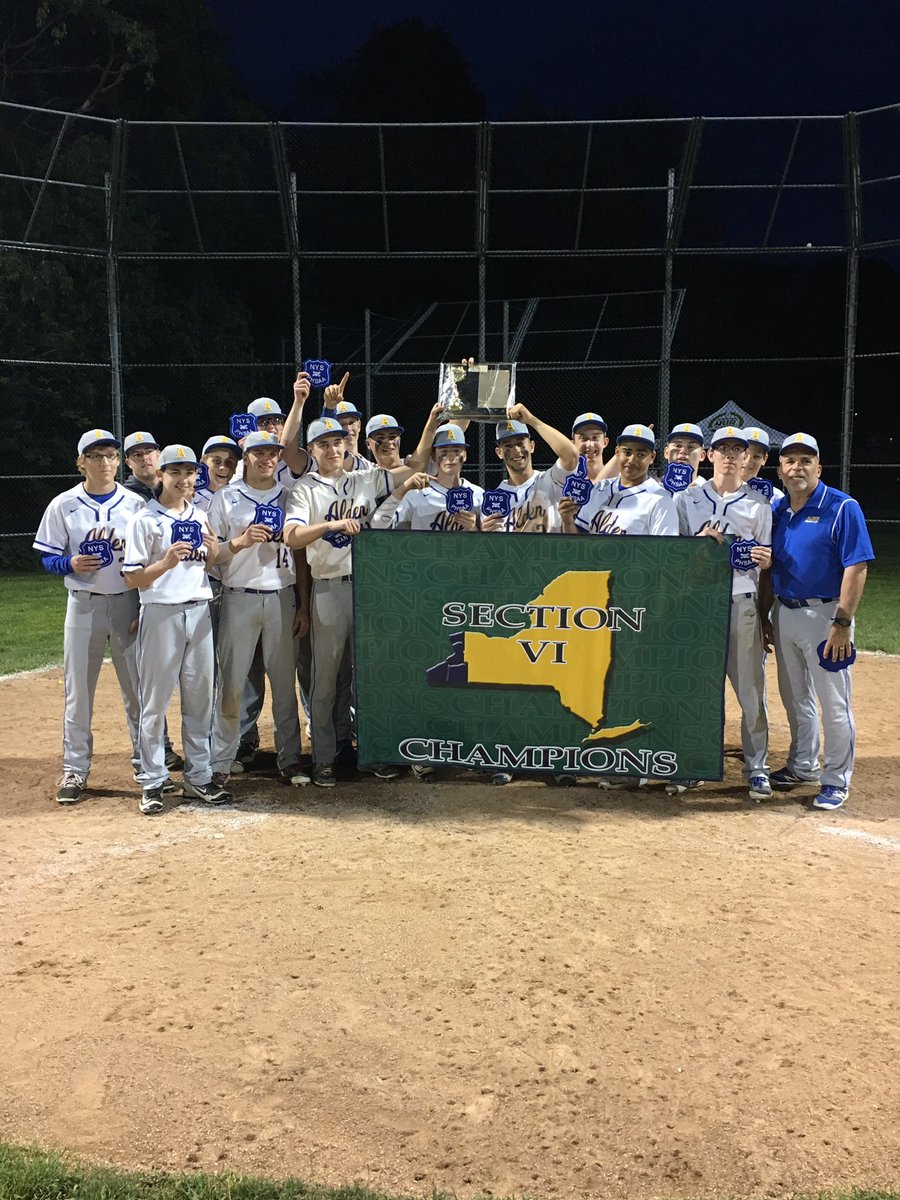 Alden Athletics tweet media