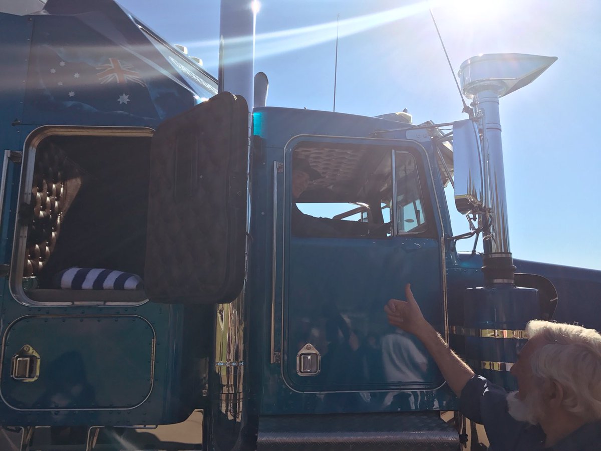 MrStirling3's tweet photo. State 6 having a blast learning about driver safety
@SarahRedfernHS #LoveMyJob #UTurnTheWheelToStayAlive https://t.co/Oaqhss7M9k