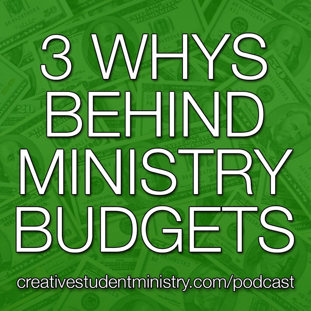 CreativeStuMin's tweet photo. Budgets, Budgets, Budgets! New podcast!! https://t.co/JVQBE3SqpJ