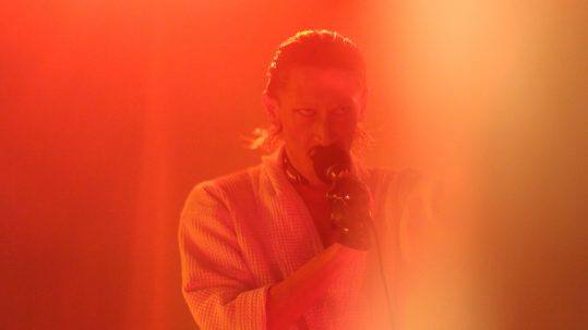 Australia's Best New Music (25.5.17),
📝 <a href="/MarcusRimondini/">Marcus Rimondini 🌱</a> 
📸 @sarahchavphotos 

💻ripemusic.com.au/ripe-guide-aus…