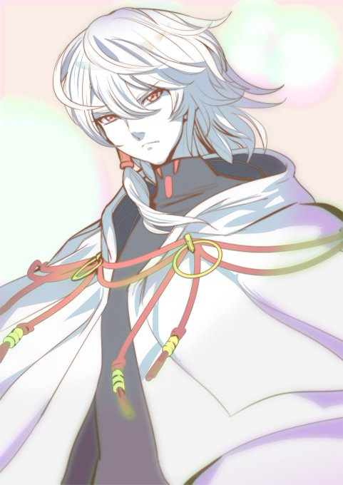 正解のカドも見始めましたw
amazonprimeありがたいwwww

#ザシュニナ 