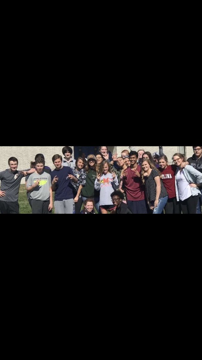 csdmeadow2020's tweet photo. Come out to our meadow revealing June 2nd!!! https://t.co/nEEYEHMAw0
