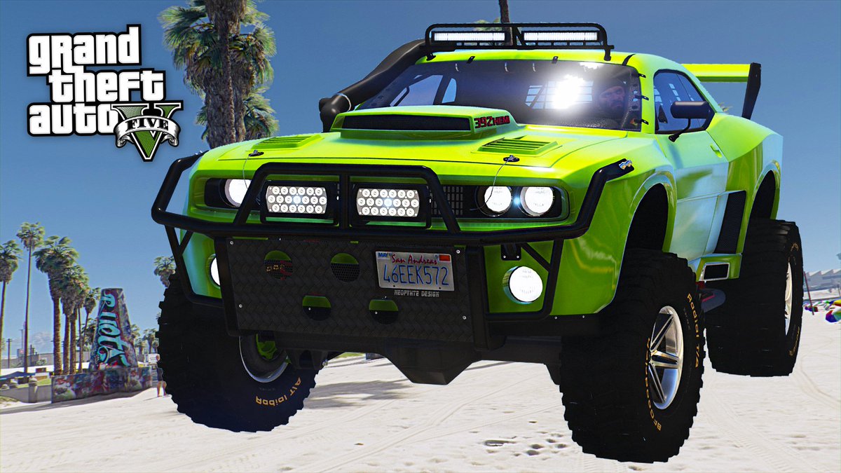 Tg Gta 5 Mods Real Life Cars Mod Off Road Edition Livestream Retweet For A Shoutout Watch It Here T Co seglydno T Co Kfwyhnxe4e