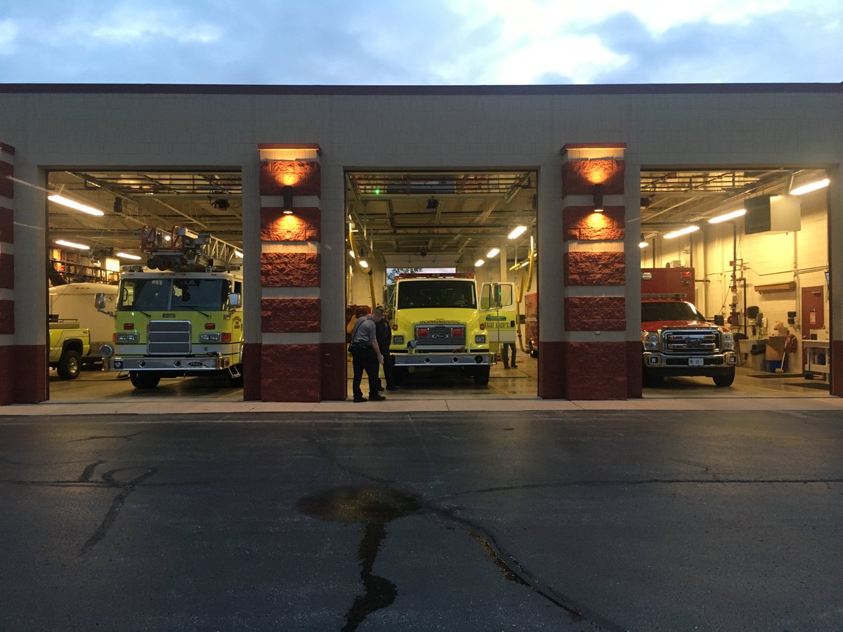 Western Lakes Fire tweet media