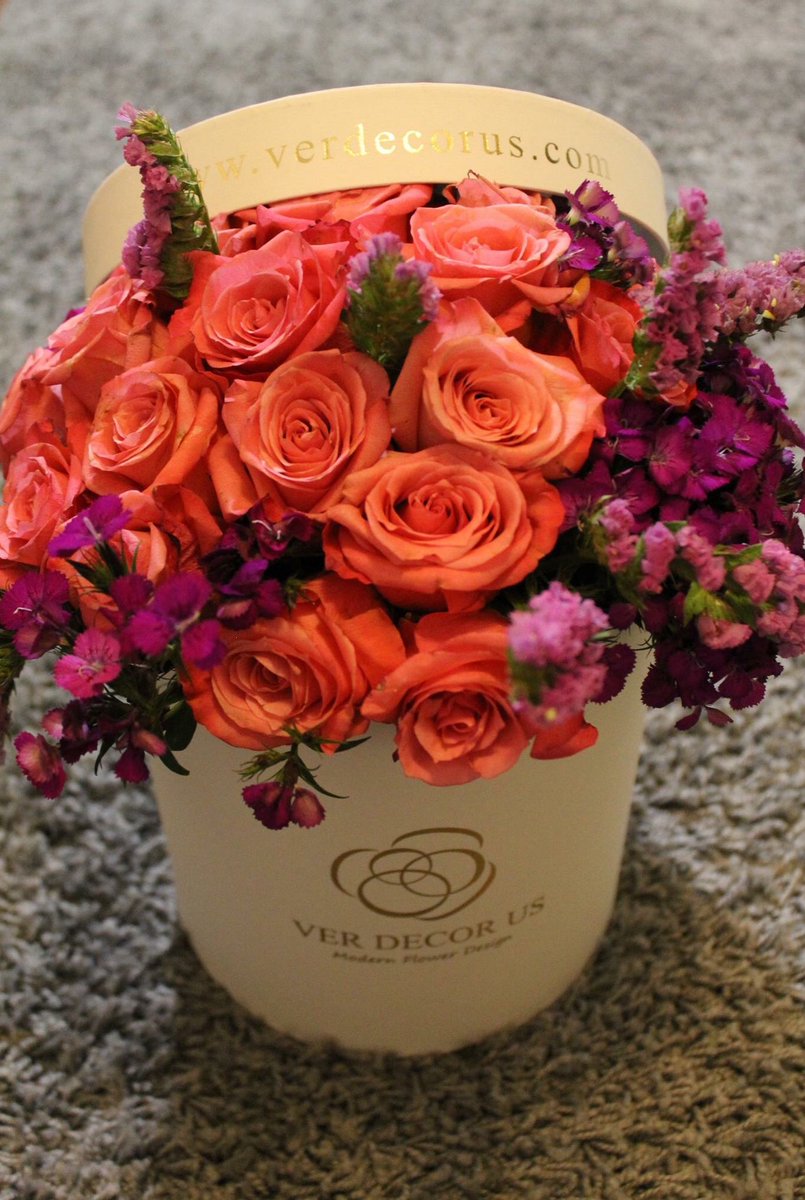 VerDecorUS's tweet photo. Hello, i'm a member of Verdecorus #twitter #love #Flowers #pretty #color https://t.co/6FwqhXHul1