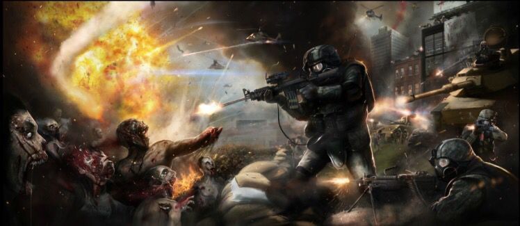 NewZombieComics's tweet photo. #Epic #zombieart

#zombies
#art https://t.co/mHXp47SnLh